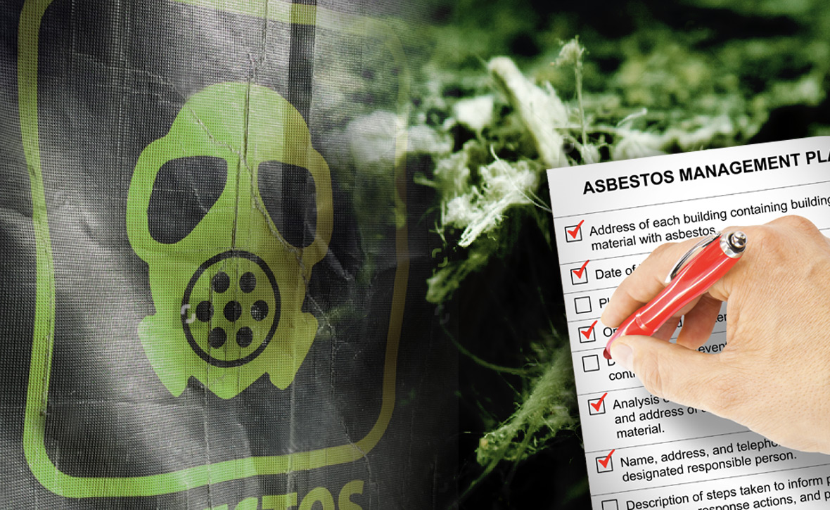 Asbestos Management and Consultancy Services