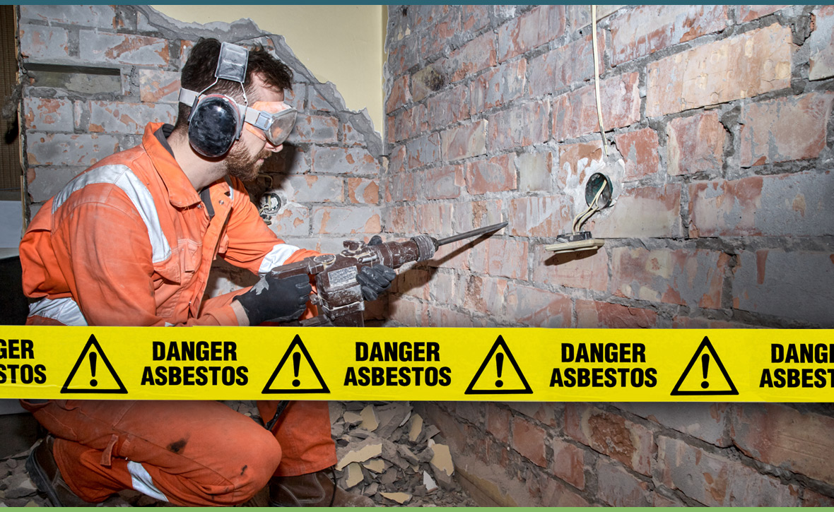 Asbestos