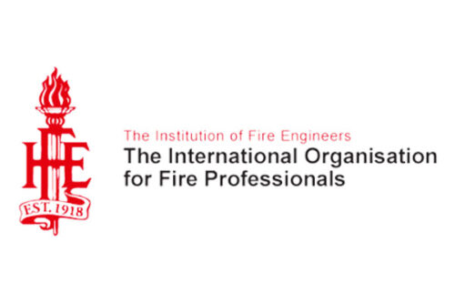 The International Organisation for Fire Professionals at William Martin