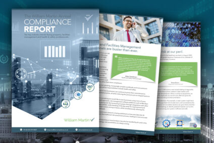 william martin annual compliance report