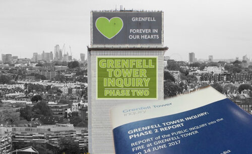 grenfell